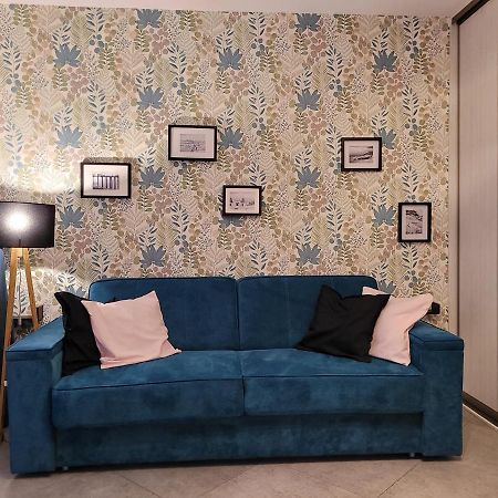 Apartament Helena Miedzyzdroje Kültér fotó