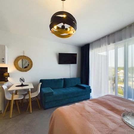 Apartament Helena Miedzyzdroje Kültér fotó