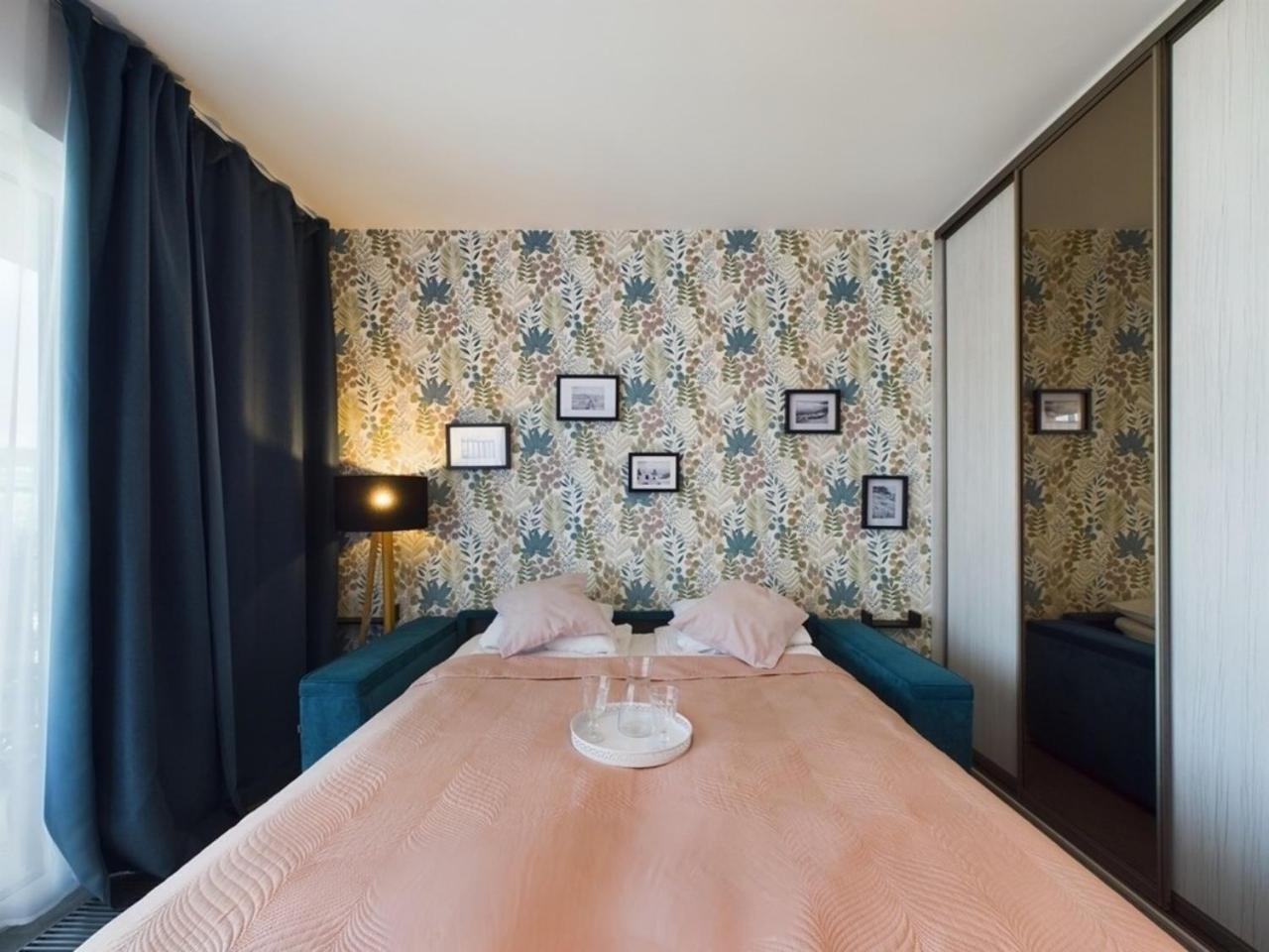 Apartament Helena Miedzyzdroje Kültér fotó
